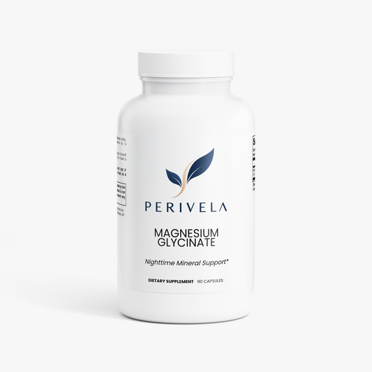Magnesium Glycinate